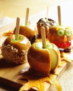 Caramel Apple Tip