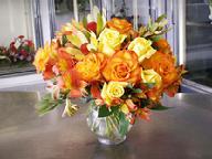 yellow mothers day flowers