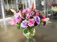 spring mothers day flowers