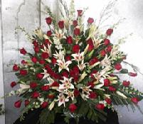 funeral flowers