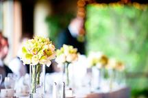 Wedding Reception Decor