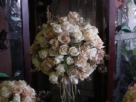 Wedding flowers