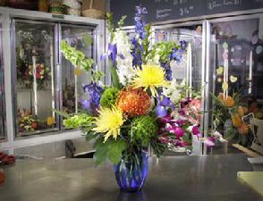 birthday flowers pictures