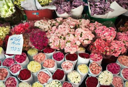 Wholesale Wedding Flowers, Buy Bulk 