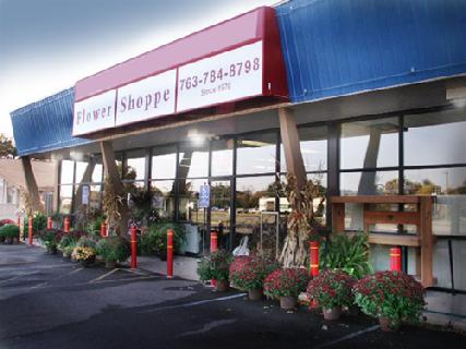 Flower Shoppe in Blaine, MN